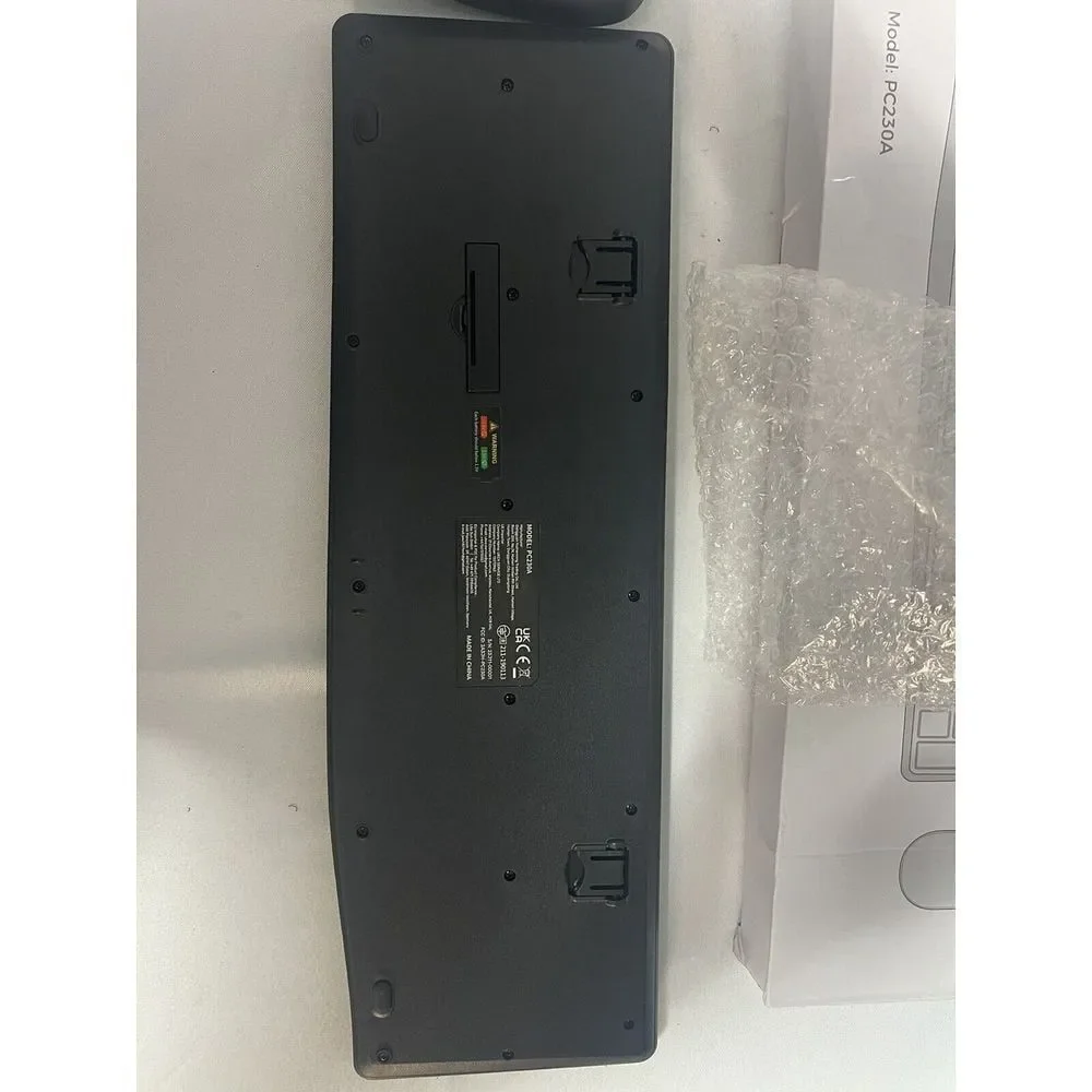 Wireless Keyboard And Mouse‎